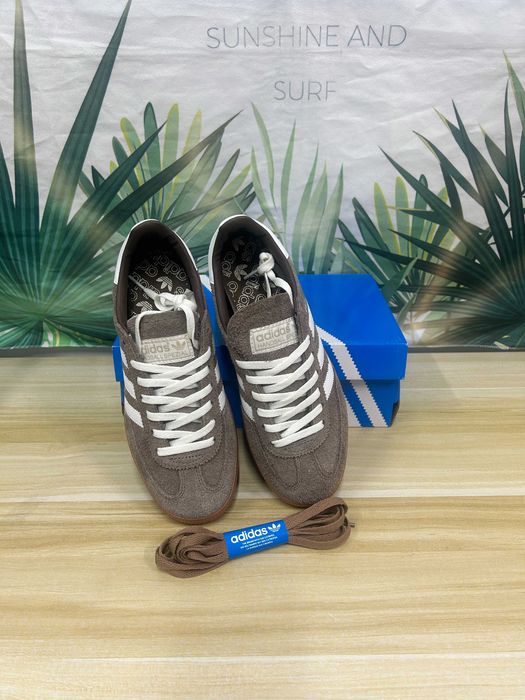 Handball spezial