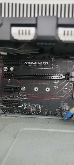 Pc com i7 7700 3.6Ghz