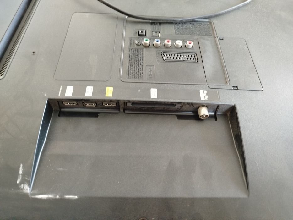 Телевизор Samsung ua42f5020ak