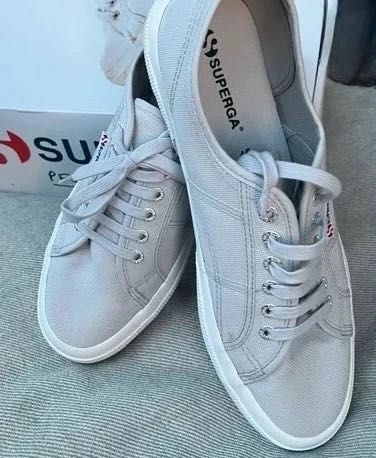 Trampki Superga, 45