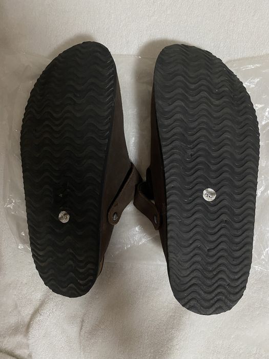 Шльопанці з House / Birkenstock / 43 Розмір