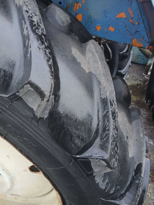 Продам трактор МТЗ-82.1 2010 року