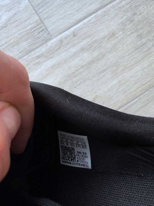 США! Літні чоловічі кросівки Adidas Heawyn IG2381 Оригінал! 42-45.5р