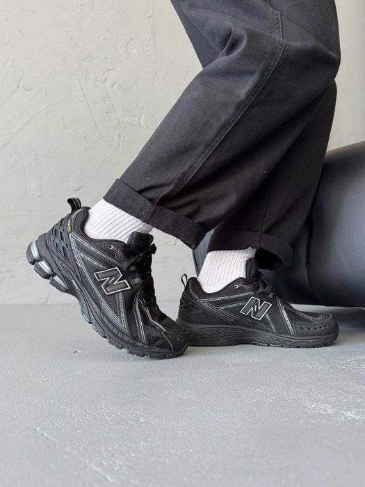 !SALE! New Balance 1906R Cordura Black 37 38 39 40 41 42 43 44 45 46
