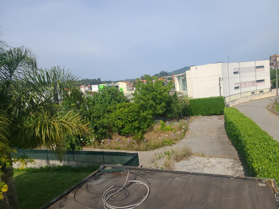 Terreno para construção em Perelhal