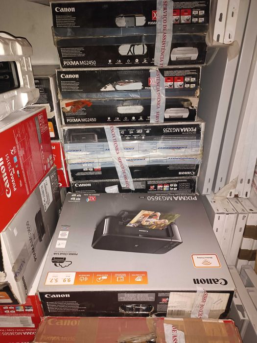 Impressoras Impressoras Impressoras