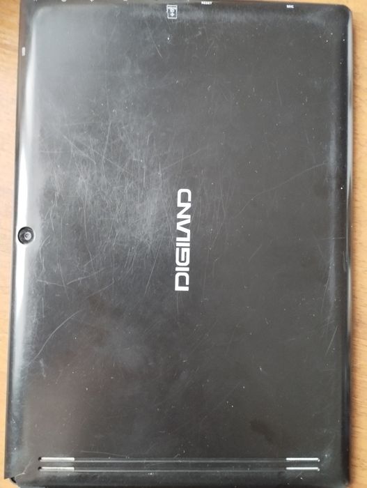 Планшет-андроїд (неробочий) 10'