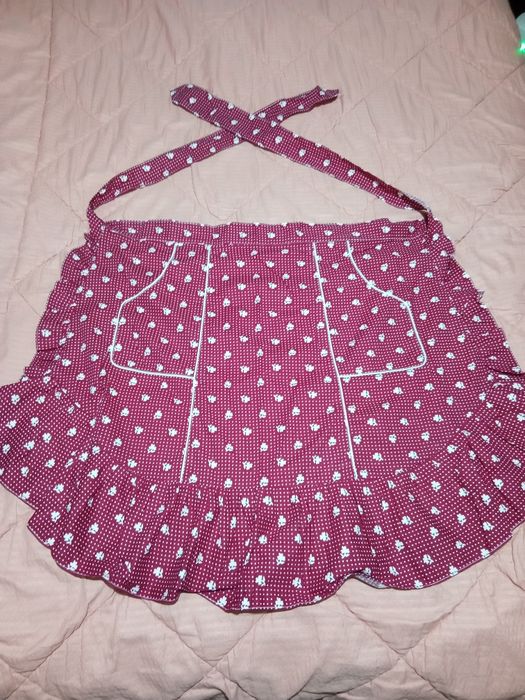 Avental de cozinha, grande