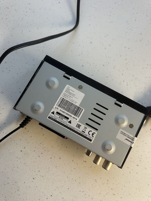 Dekoder do tv skymaster stb m265