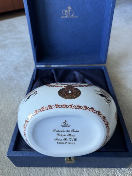 Jarra Companhia das Índias