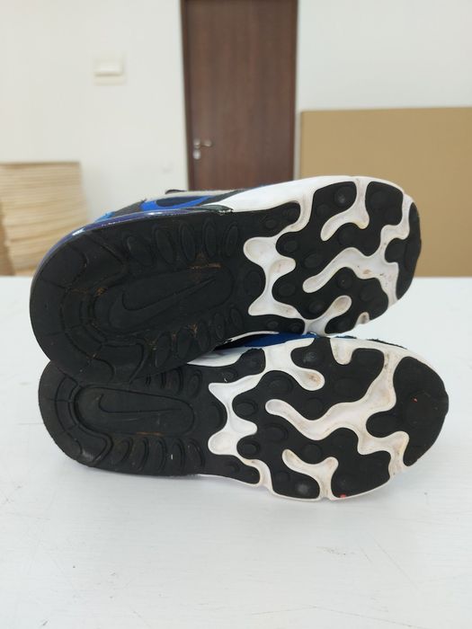 Дитячі кросівки Nike air max 270.Розмір 30