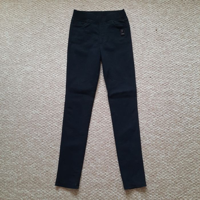 Штани, джинси для дівчинки