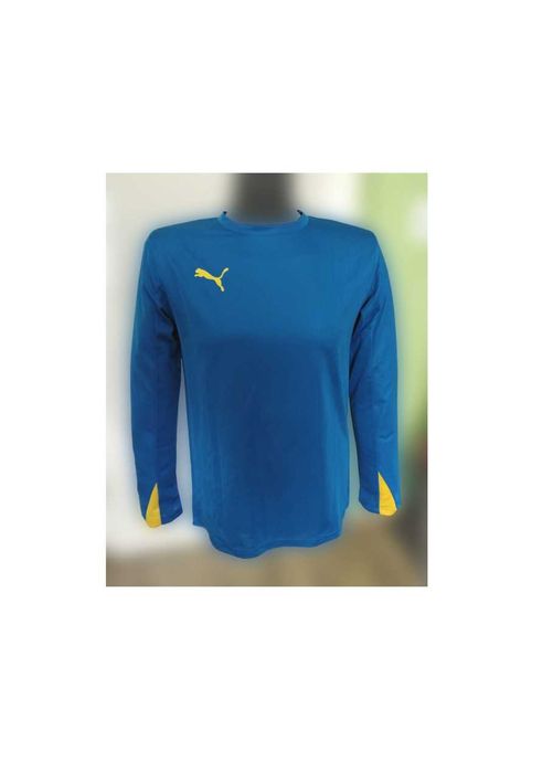 bluza puma cienka koszulka M