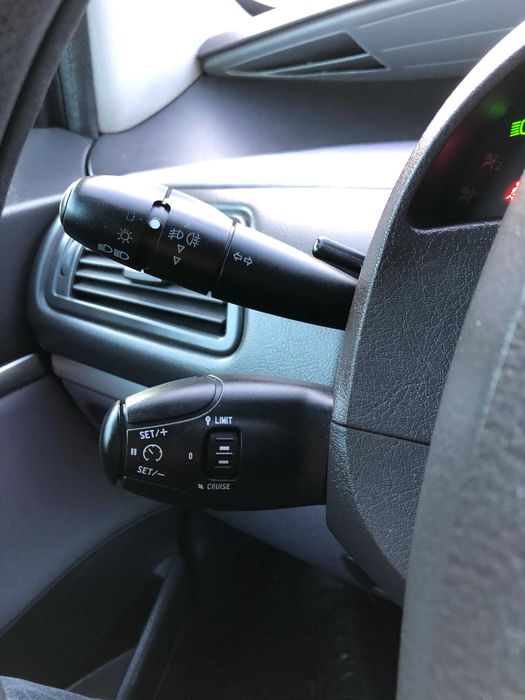 Peugeot 807 2006 ГАЗ
