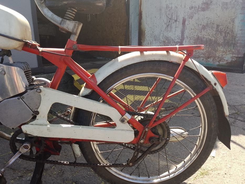 Рига -13 Виробник СССР!