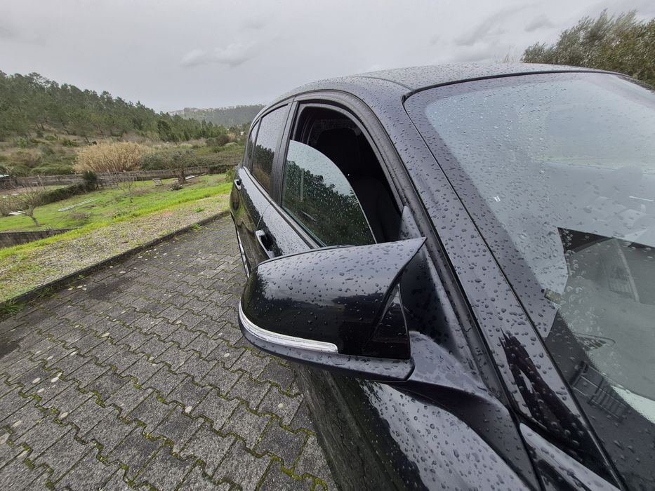 Ano 2018 BMW f20 Lci Pack Shadowline em exelente estado