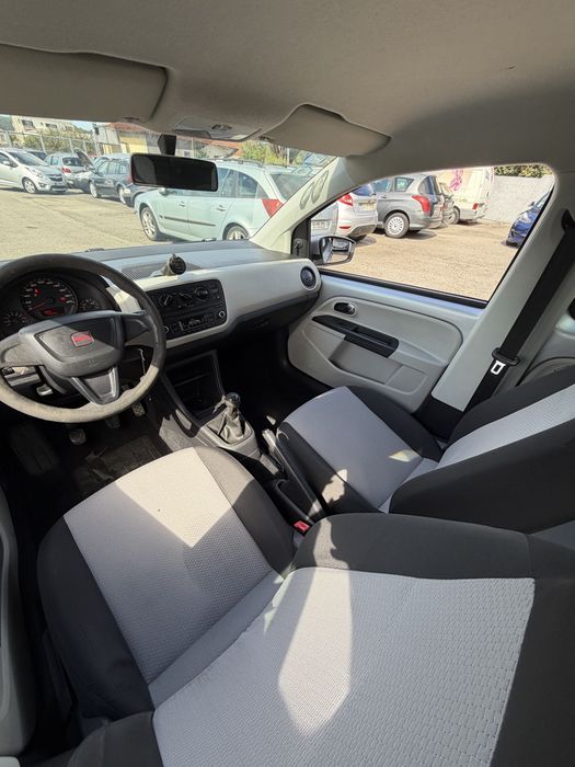 Seat Mii 1.0 Style