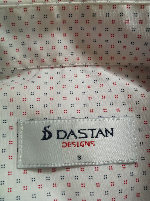 Koszula męska dastan S