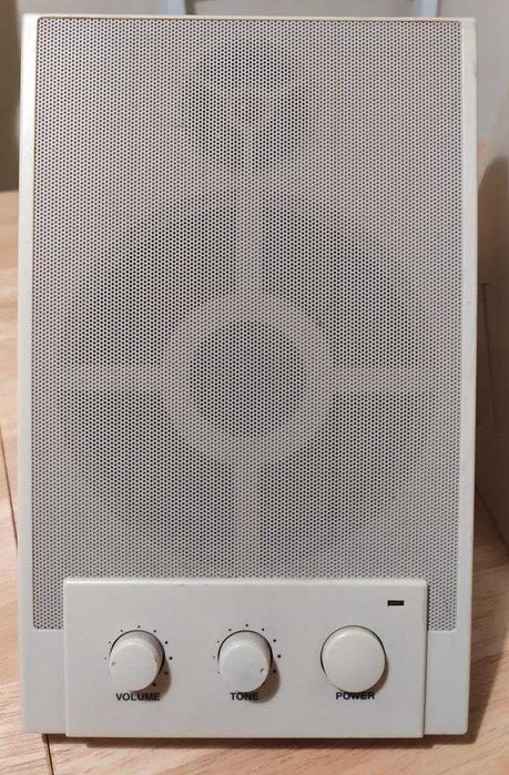Акустические колонки Sound Level XL 120W