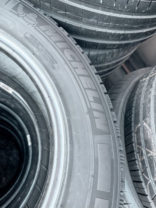 195 75 16 Michelin Agilis Alpin 95% 2024 Шини Зима