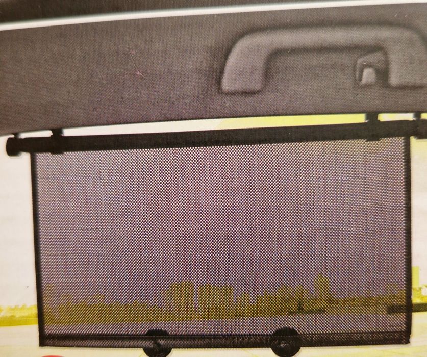 Wyjątkowe. Rolety przeciwsłoneczne