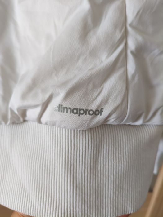 Kurtka zimowa Adidas Climaproof roz..S