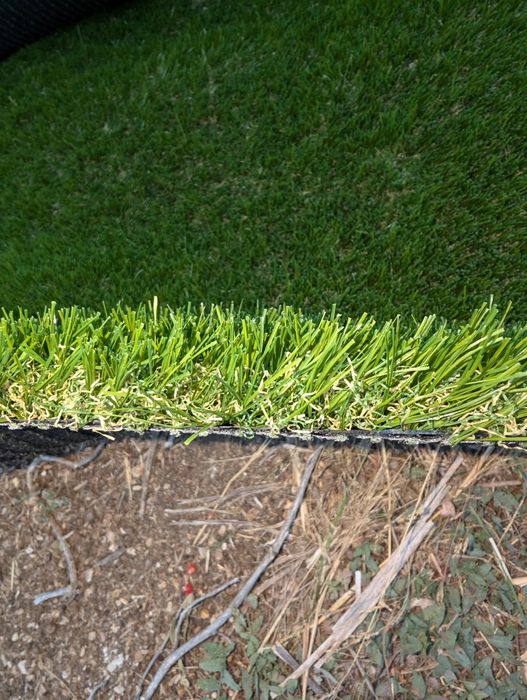 Relva Sintética 40MM (NOVA)