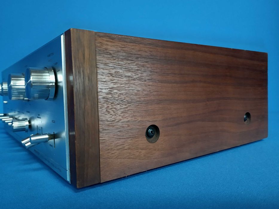 amplificador PIONEER SA-7100