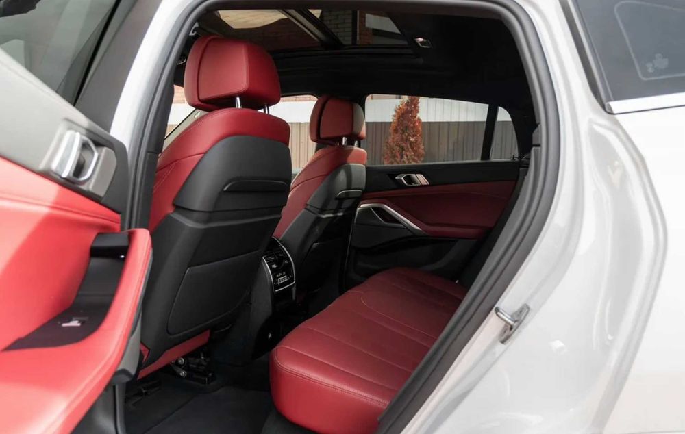 Продам BMW X6 (G06) 30d xDrive Exclusive (2020) з ПДВ