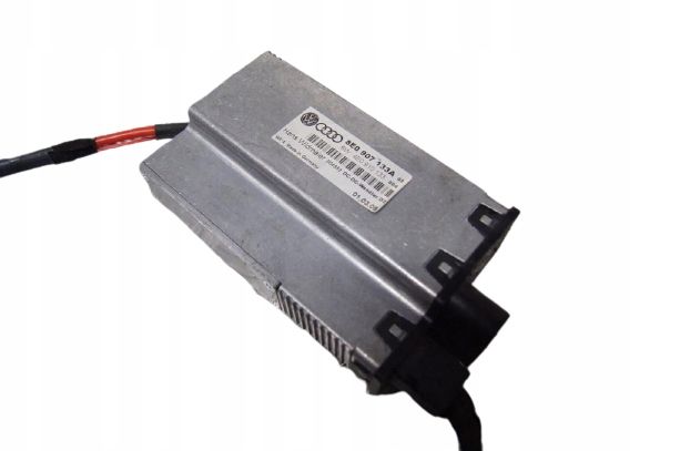 audi a4 a8 sterownik podgrzewania szyby 8e0907133a
