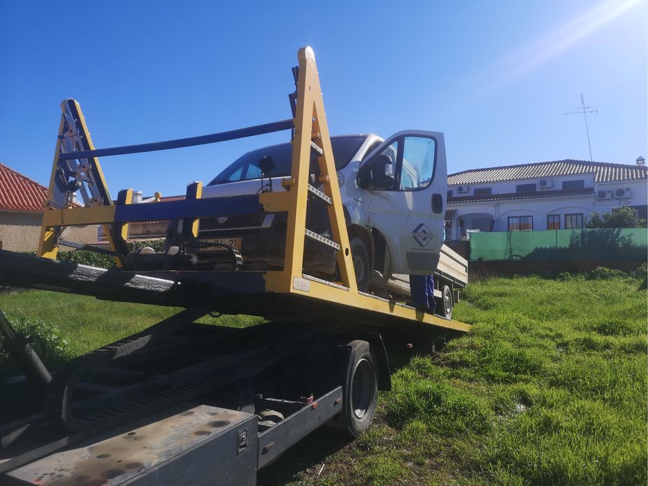 MAN MB220 12 t estrado duplo , garfo, tudo a funcionar com inspecao tudo em dia.