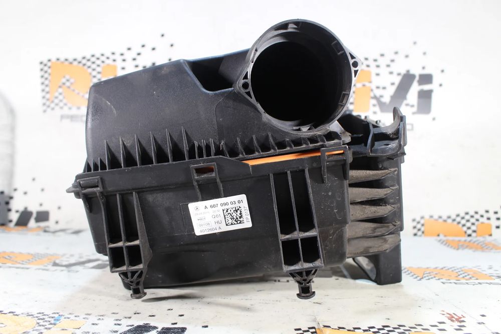 Caixa filtro ar MERCEDES-BENZ Classe A (W176)