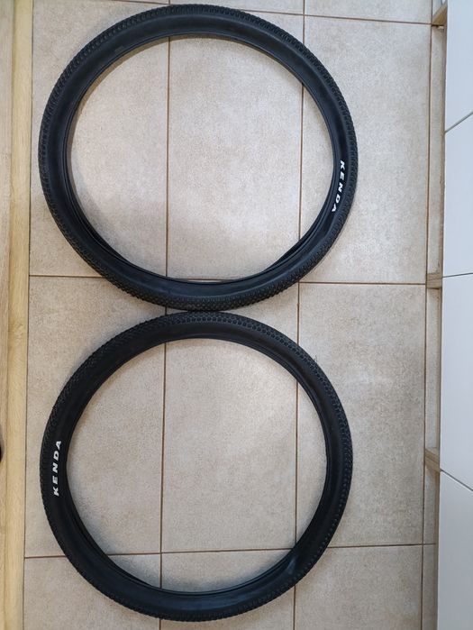 Покрышки Kenda Small block eight 26*2,1