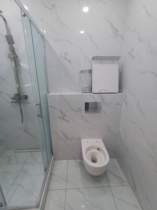 Будівельні послуги ремонт під ключ