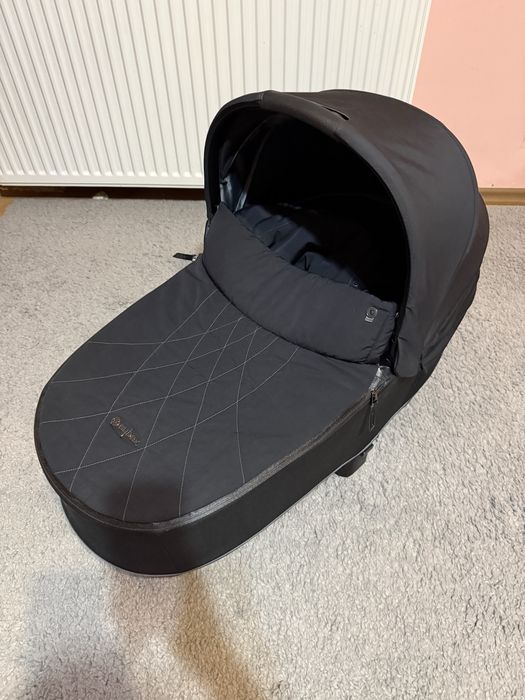 Люлька від Cybex Priam Lux Carry Cot