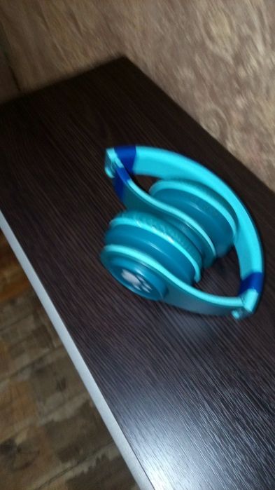 Наушники беспроводные