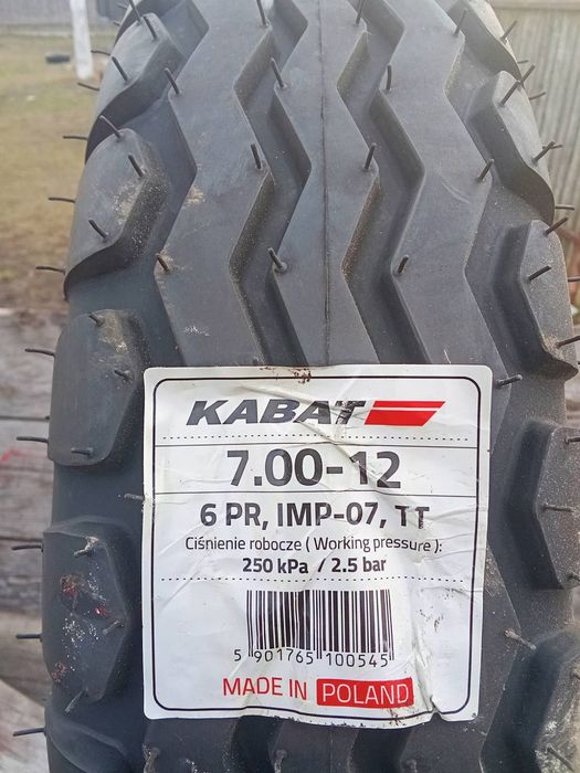 Продам два колеса