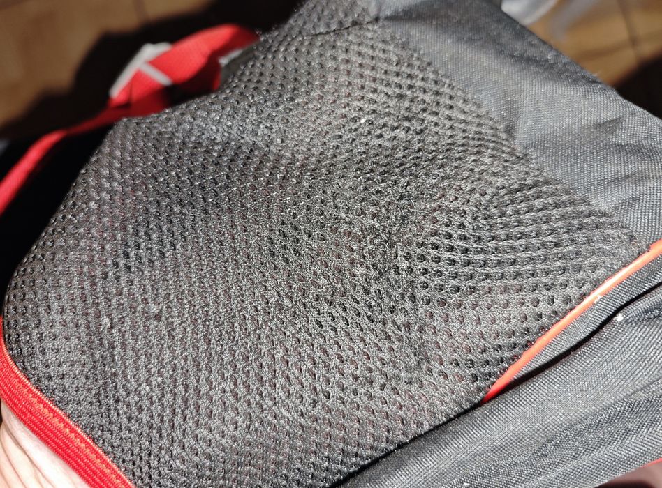 Plecak na kółkach Zygzak McQueen