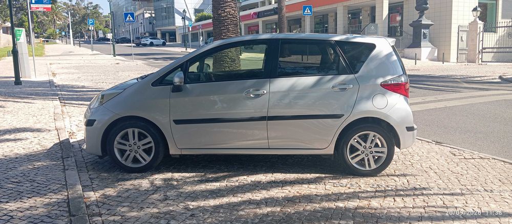 Toyota Verso S 1.4 D4D 90 cvde 2013 162000 km — photo 2