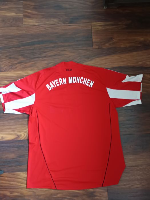 Koszulka Bayern Monachium