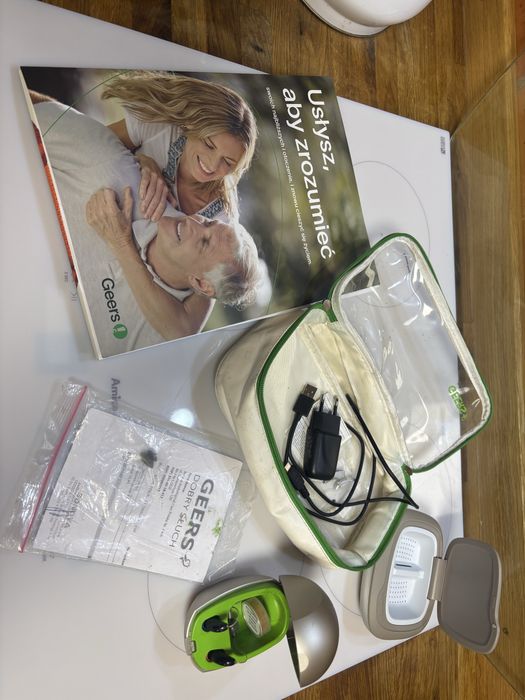 Aparaty słuchowe bluetooth wysokiej klasy Phonak P 90
