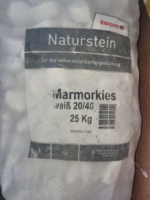 Kamien naturalny