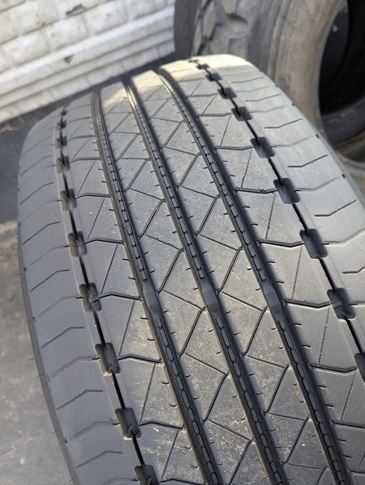 355/50R22.5 Goodyear KMAX S Gen 2 HL przód