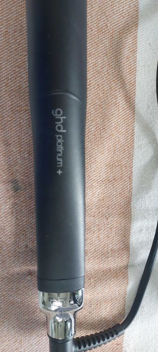 GhD Prostownica platinum+