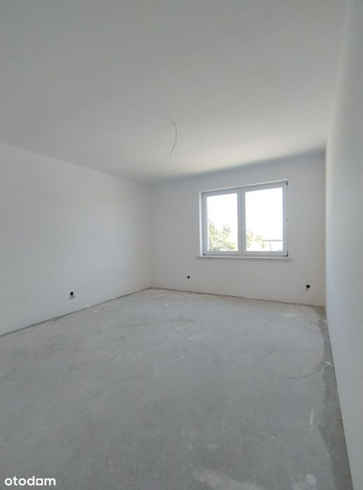 Mieszkanie bez czynszu – 75 m², ogród, poddasze i piwnica| REZERWACJA