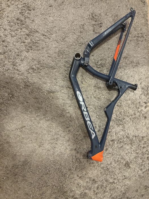 Rama do roweru Orbea