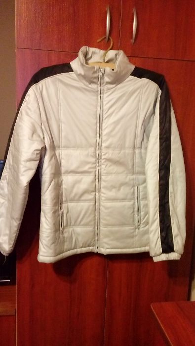 Kurtka młodzieżowa