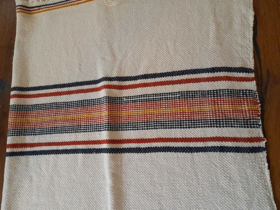 Duas Cortinas (artesanais) alentejo