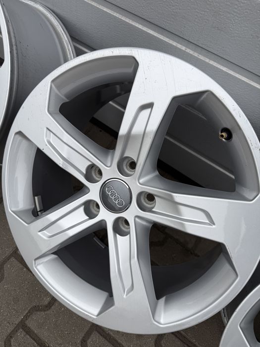 Felgi Aluminiowe 17” Audi A3 8V 5x112