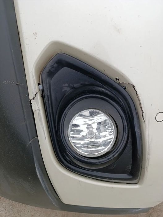 gbq zderzak przedni opel antara 2011r 4pdc